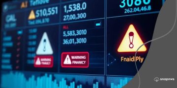 AI detects fintech fraud: protect your finances now