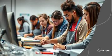 Career and technical education funding: why it matters now