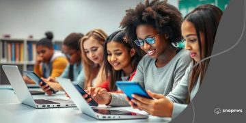 Unified digital data system for statewide schools: Revolutionizing education