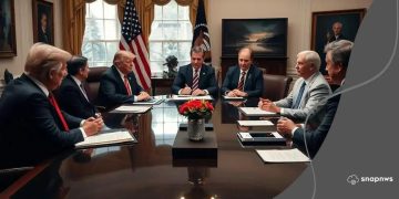 Policy adjustments under Trump’s leadership: what changed?