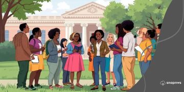 Voting rights legislation debates: understanding key issues