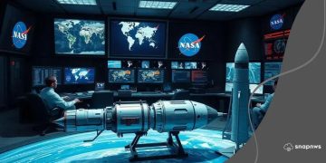NASA outlines new space mission objectives