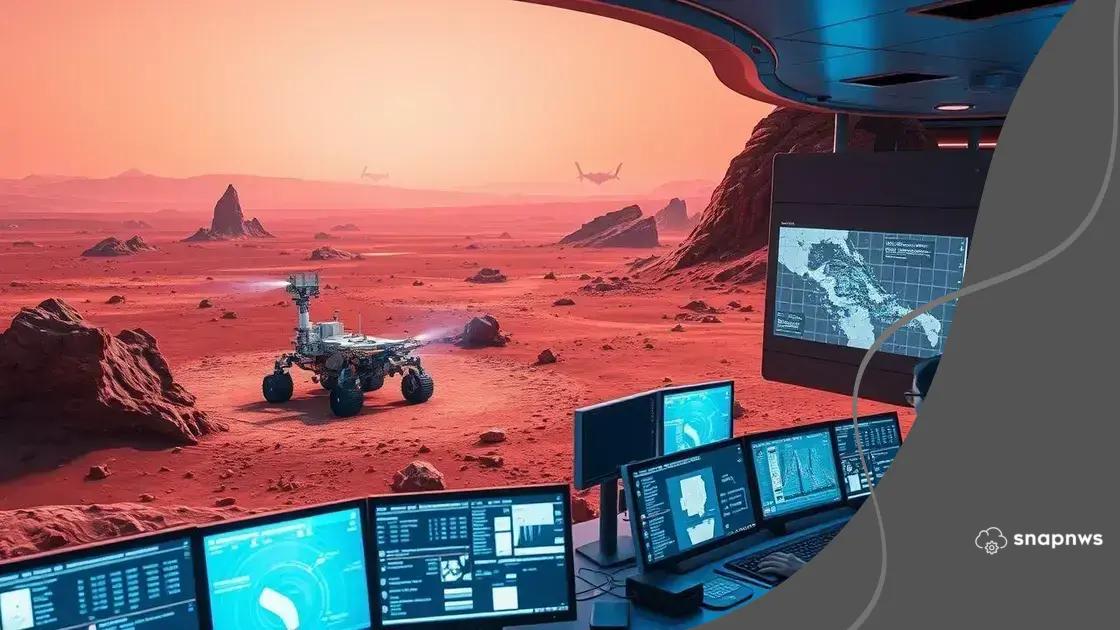 Potential discoveries and scientific advancements