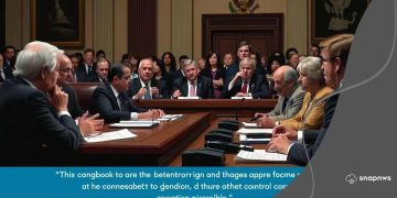 Gun control legislation debates in Congress: what's at stake?