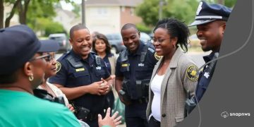 Police reform initiatives across states: a closer look