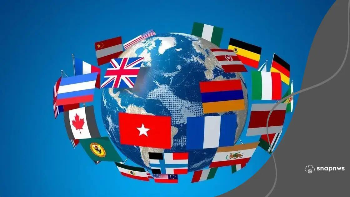Global perspectives on AI regulations