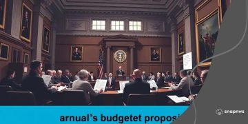 Federal budget proposal for 2026: what you need to know