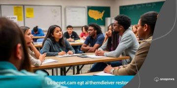 Education reform discussions ongoing: what’s at stake?