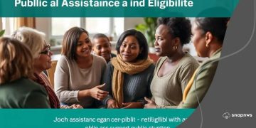 Public assistance qualification rules revised: what you need to know
