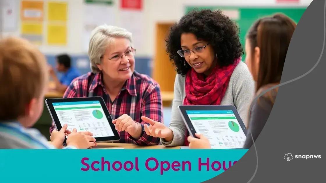 Impact on students and families