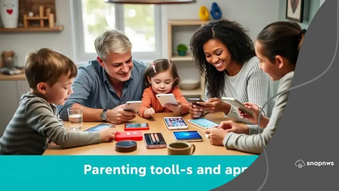 How to choose the right tools for your family