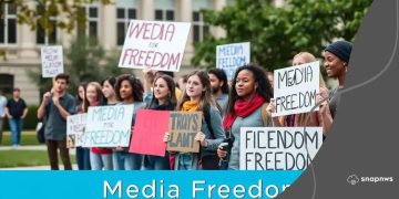 Student media censorship protests arise: What you need to know