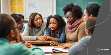 Parents more engaged in school decisions: Here's why it matters