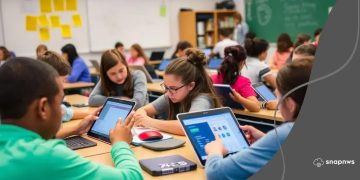 Bridging the gap in digital learning opportunities