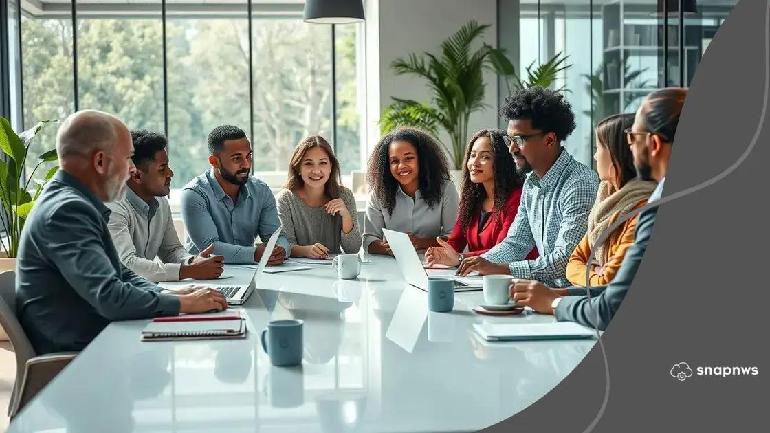 Impacts on workplace transparency