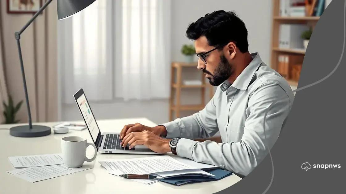 How to apply for enhanced unemployment services