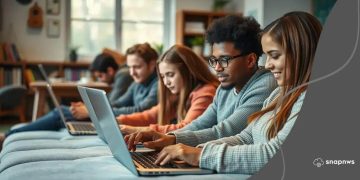 Online learning access improved: your gateway to education