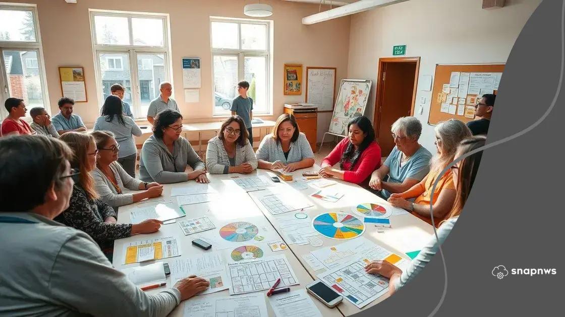 How communities can leverage this funding