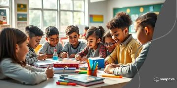 Initiatives launched to prevent school dropouts