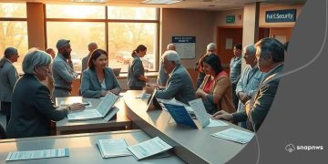 Social Security overpayment collection eased: key changes to know