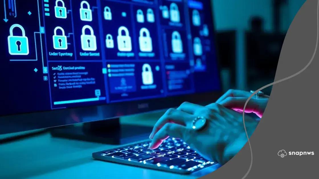 Best practices for personal finance data protection