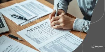 Disability benefits application process changes and what to know