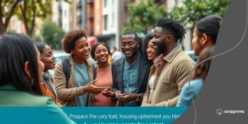 Public housing assistance programs: what you need to know