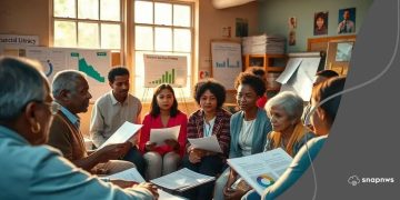 Financial literacy campaigns launched: empowering communities