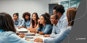 Job training and employment initiatives expand opportunities