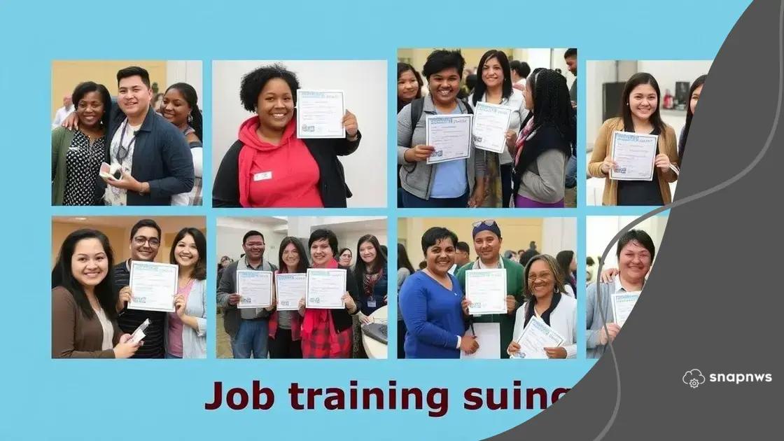 Success stories: real-world transformations