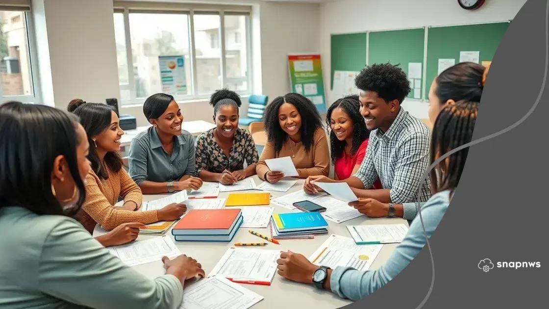 Case studies of successful financial literacy initiatives
