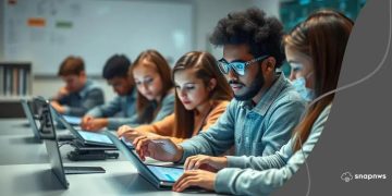 Artificial intelligence added to school curricula: why it matters