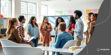 Programs to upskill and retain educators effectively