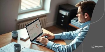 Digital budgeting tools help small firms save money
