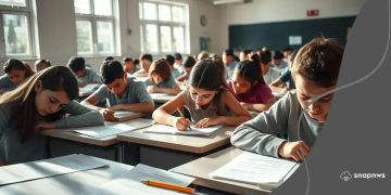 Standardized testing reforms: Are they finally needed?