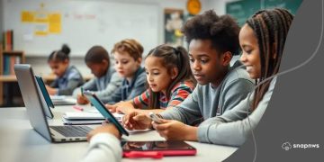 Improvements in digital learning platforms: enhance your skills