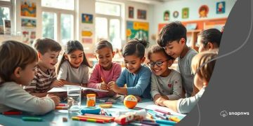 Early childhood education initiatives: A guide to effective programs