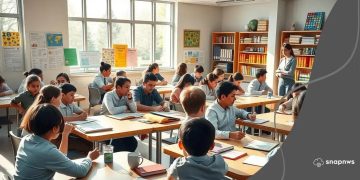 Academic achievement improvement plans: boosting your success