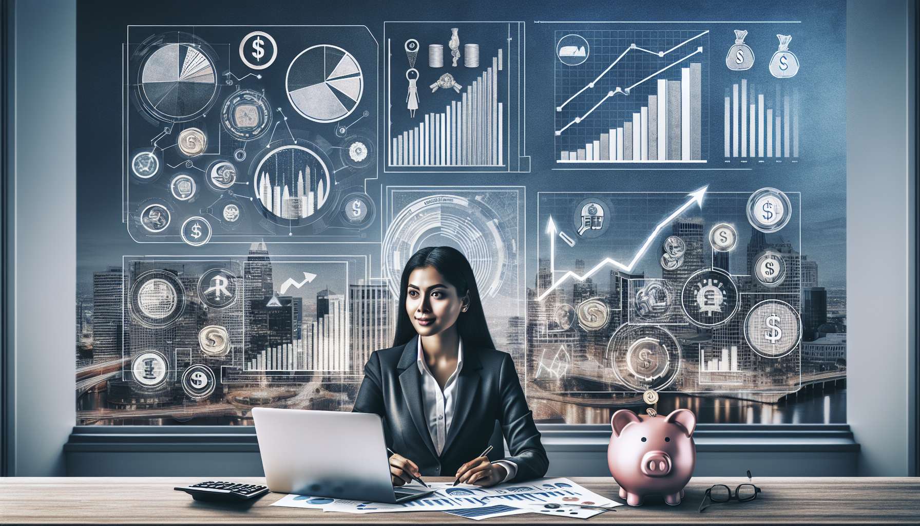 Estrategias Efectivas para Optimizar Finanzas y Potenciar Negocios