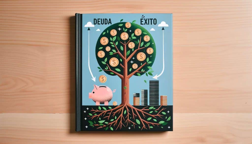 De Deuda al Triunfo: Estrategias de Emprendimiento y Ahorro
