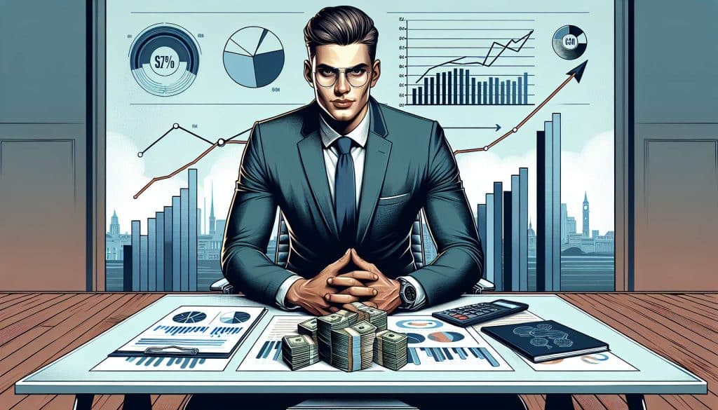 Triunfo Financiero: Controla tus Finanzas Personales y Emprende Seguro