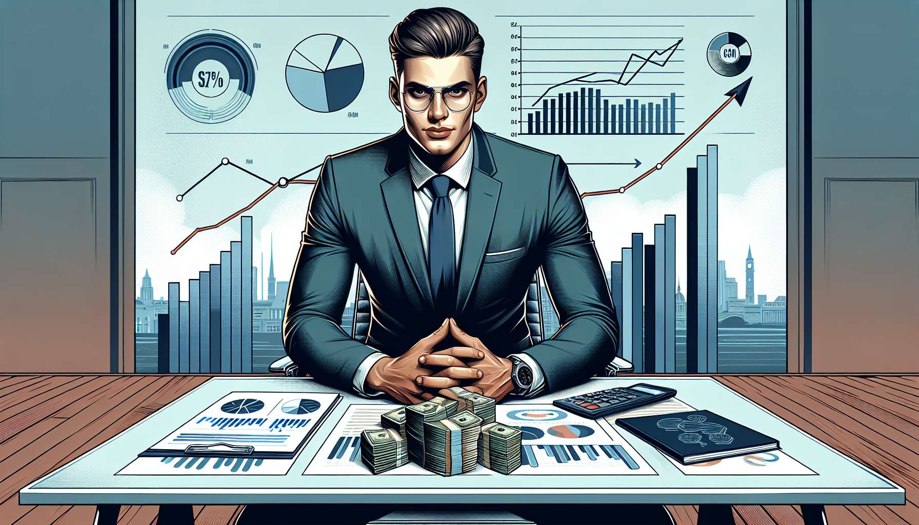 Triunfo Financiero: Controla tus Finanzas Personales y Emprende Seguro