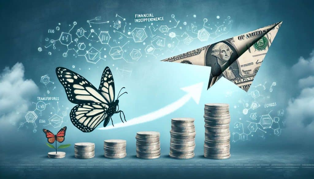 Libertad Financiera para Emprendedores: Transforma tus Finanzas con esta Guía