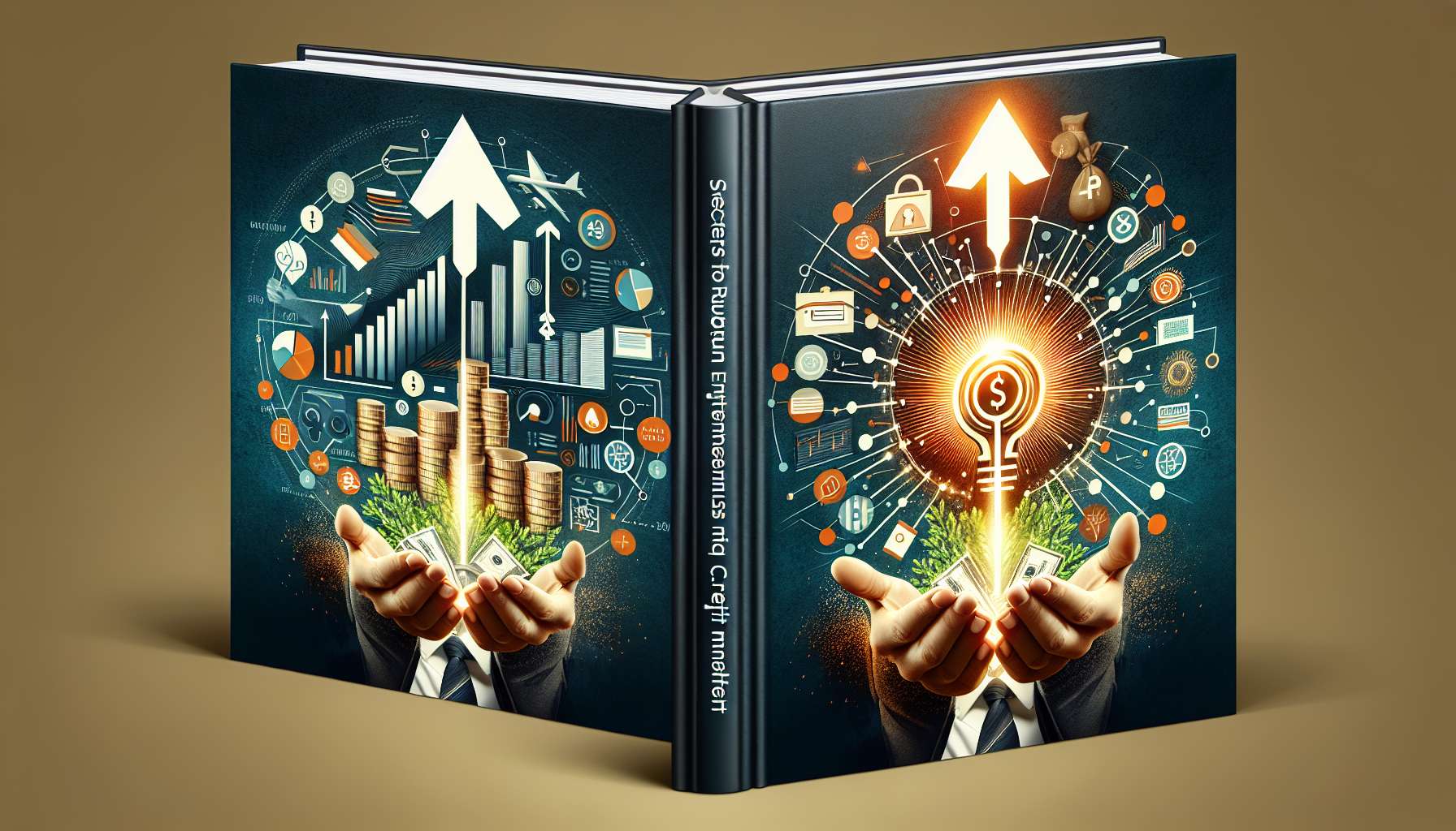 Optimiza tus Finanzas: Claves para Emprendedores y Manejo de Crédito