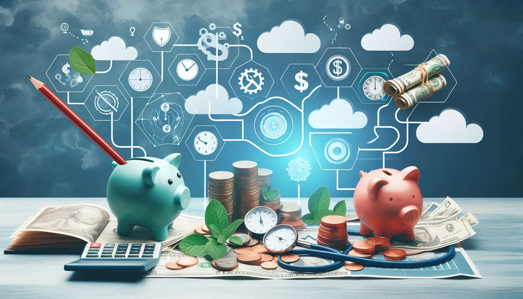 Camino a la Independencia Financiera: Manual para Emprendedores y Ahorradores