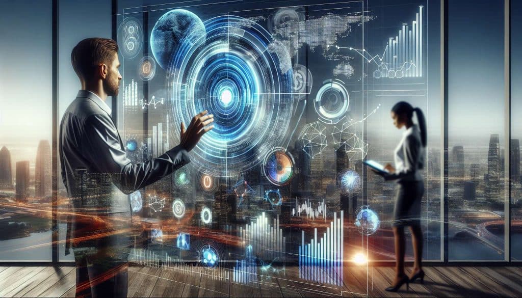 Estrategias Financieras para Impulsar el Éxito de los Emprendedores Inteligentes