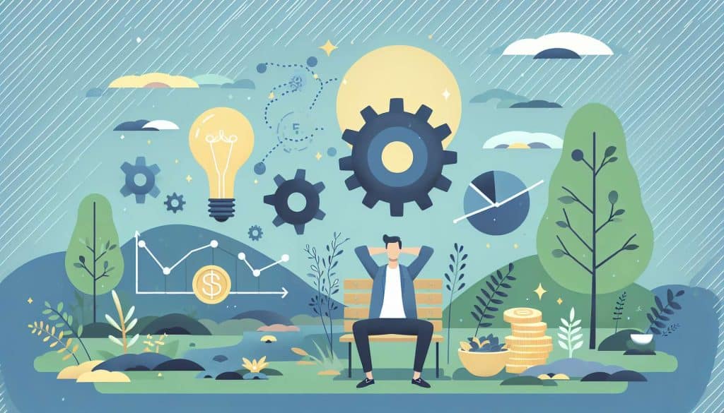 Gestiona tus Finanzas para Emprender Exitosamente y con Tranquilidad