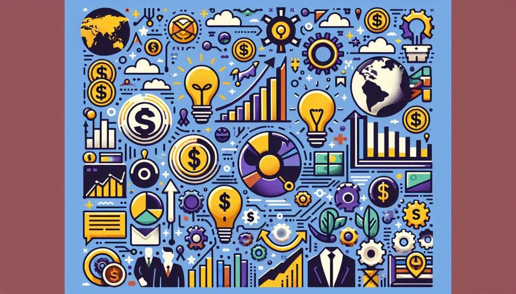 Maximiza tus Finanzas y Emprende con Éxito en América Latina: Manual Esencial