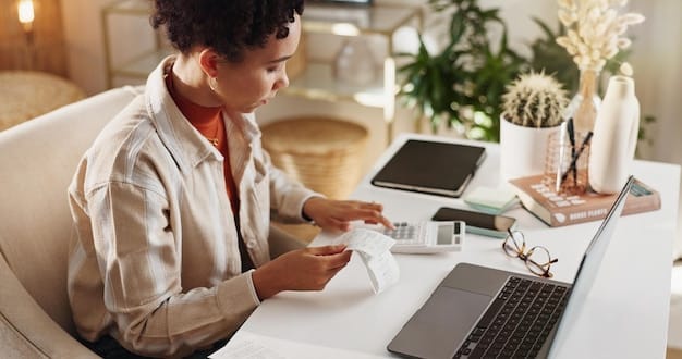 Guía 2025: Usa la calculadora de préstamos personales para una mejor decisión financiera
