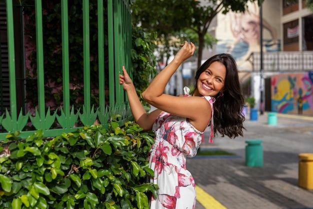Mejora tu autoestima: Desafío de autoaceptación de 30 días para mujeres mexicanas